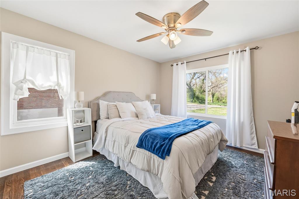 South Ashby - Residential