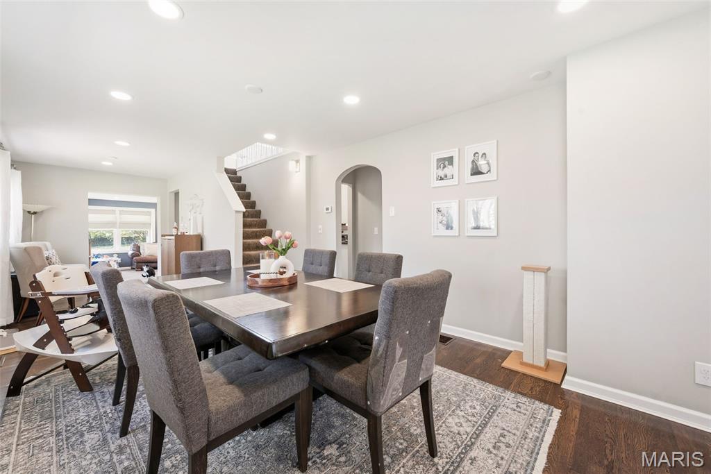 South Ashby - Residential