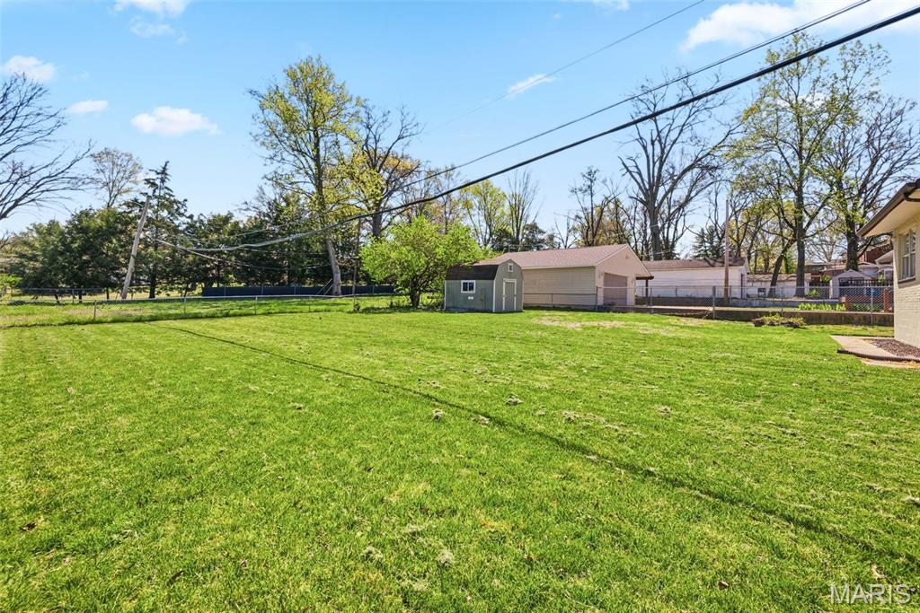 South Ashby - Residential