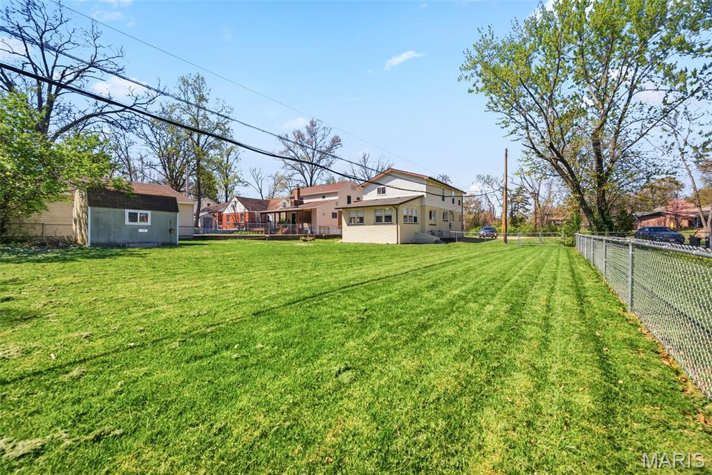 South Ashby - Residential