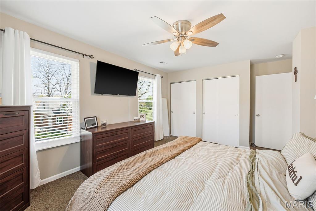 South Ashby - Residential