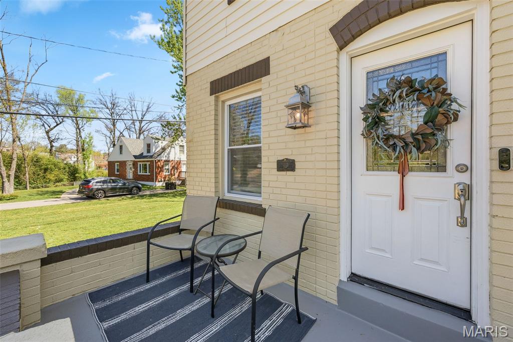 South Ashby - Residential