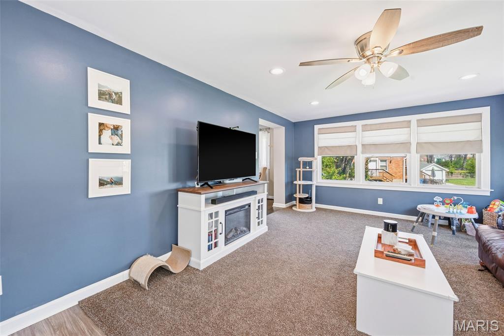 South Ashby - Residential