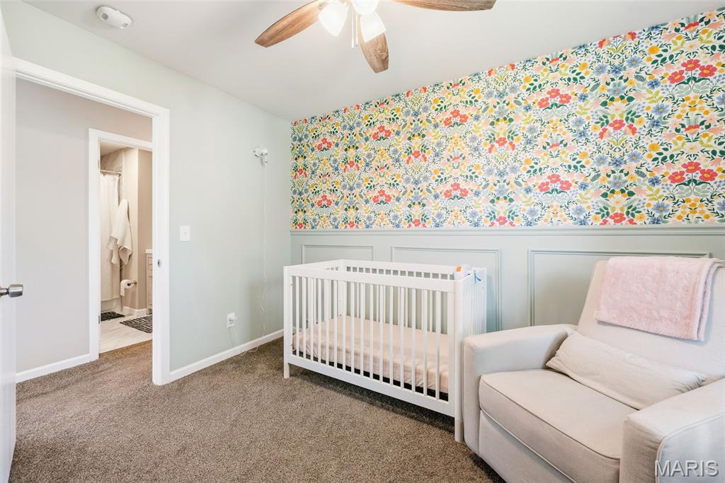 South Ashby - Residential