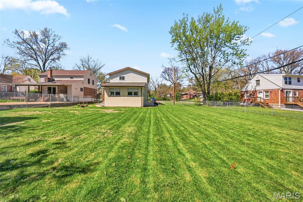 South Ashby - Residential