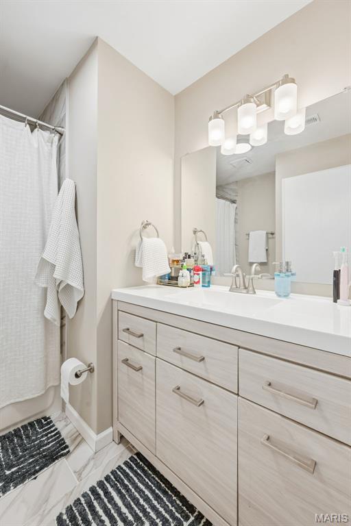 South Ashby - Residential