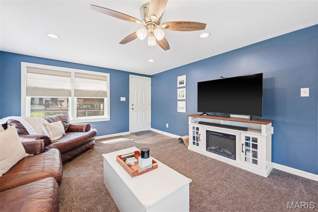 South Ashby - Residential