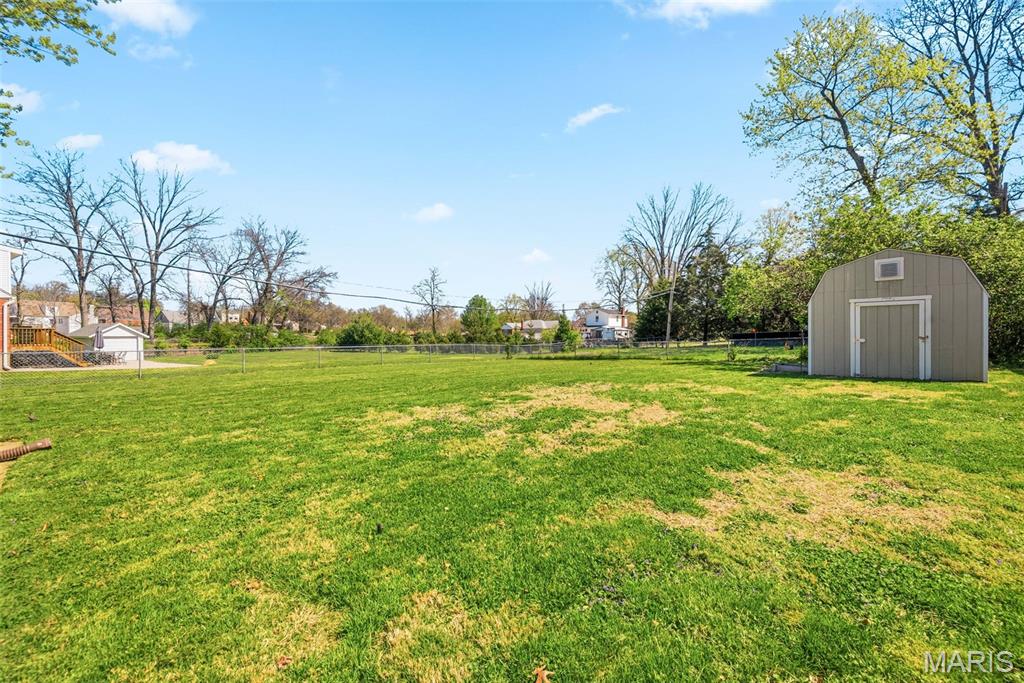 South Ashby - Residential