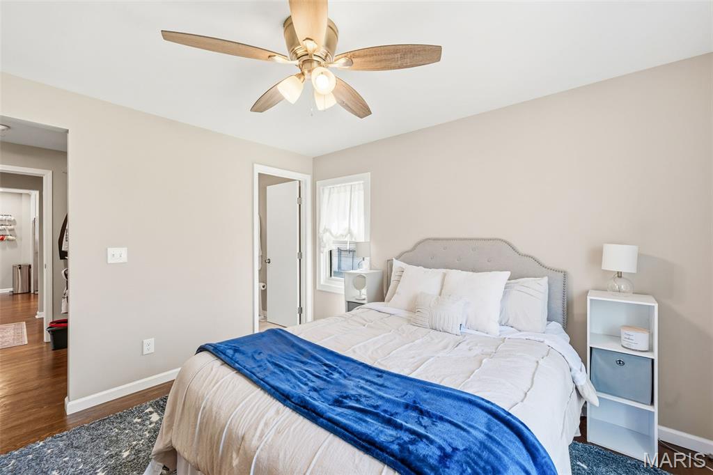 South Ashby - Residential