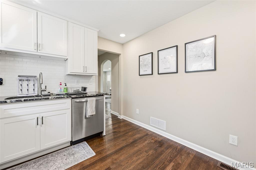 South Ashby - Residential