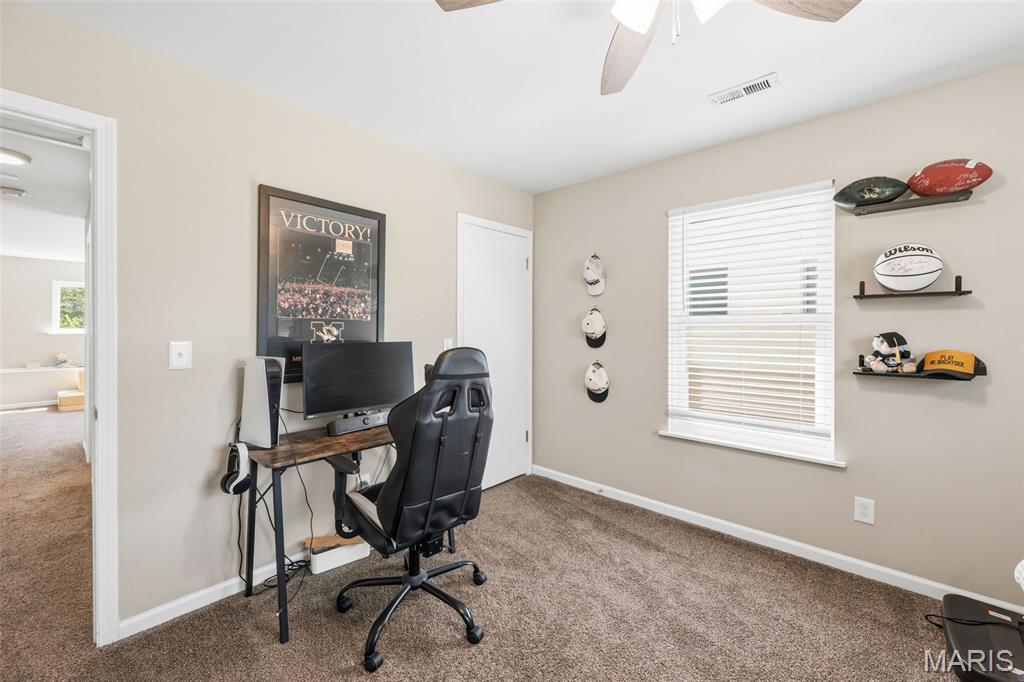 South Ashby - Residential