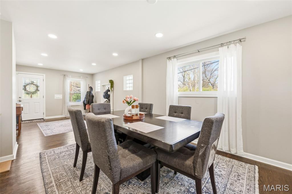 South Ashby - Residential