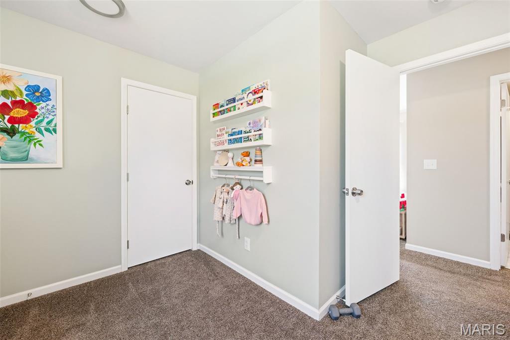 South Ashby - Residential