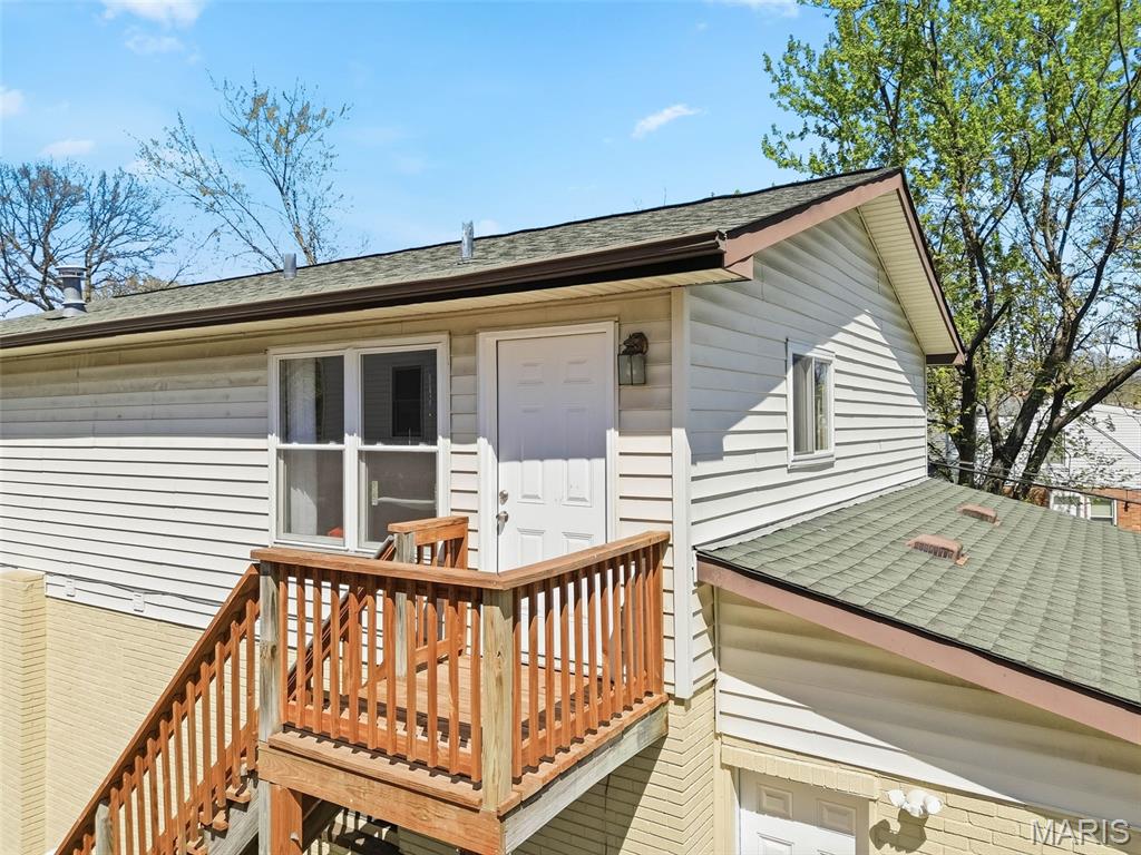 South Ashby - Residential