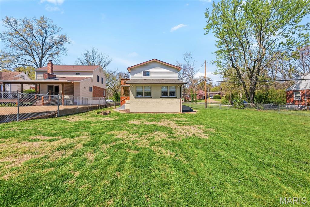 South Ashby - Residential