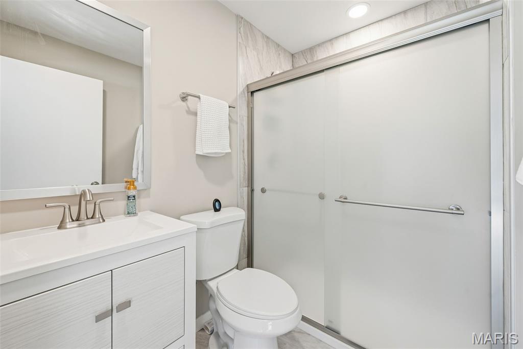 South Ashby - Residential