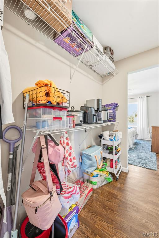 South Ashby - Residential