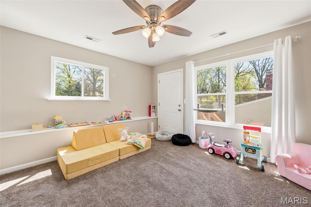 South Ashby - Residential