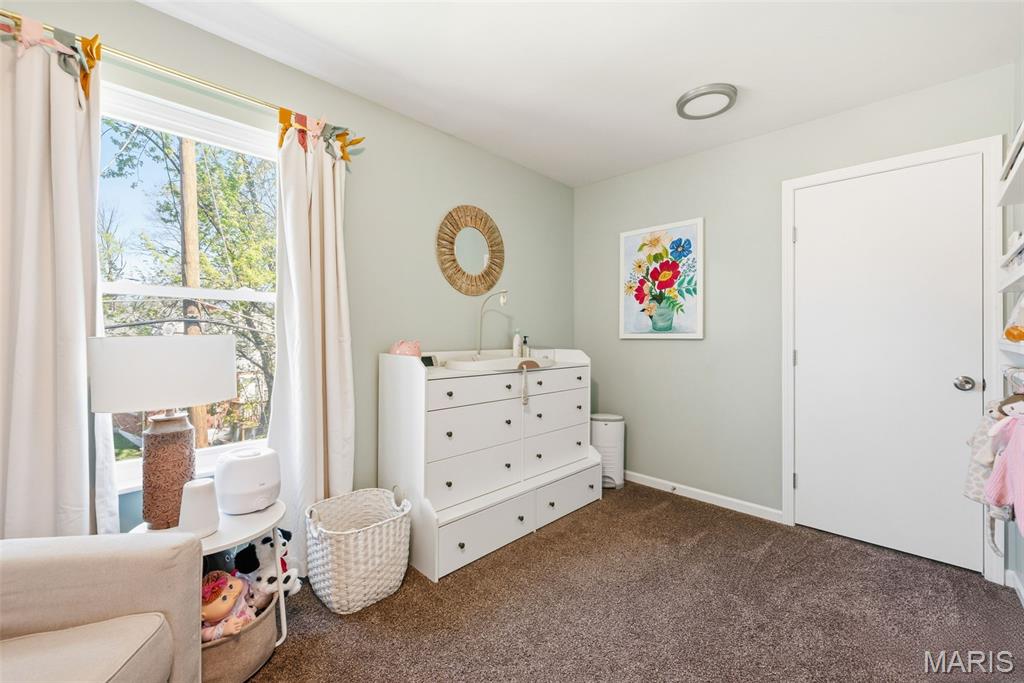 South Ashby - Residential