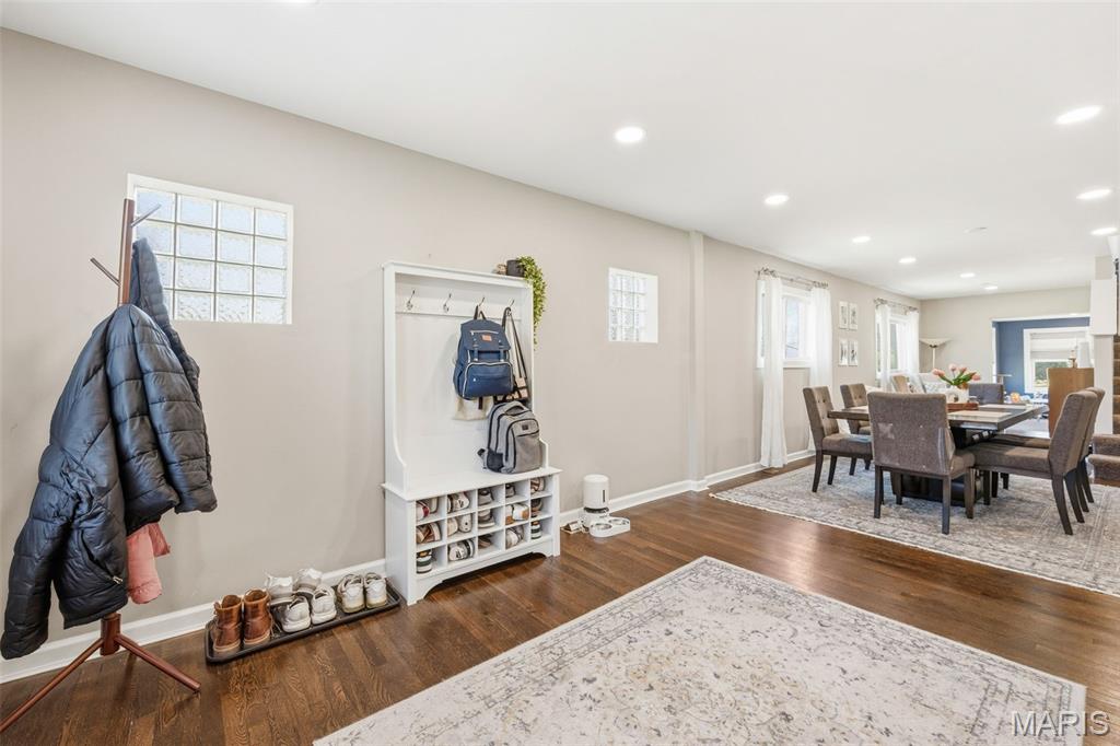 South Ashby - Residential