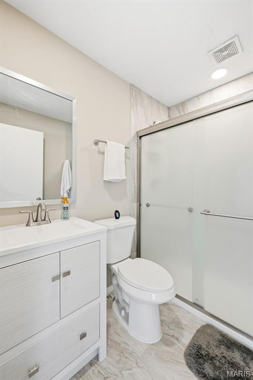 South Ashby - Residential