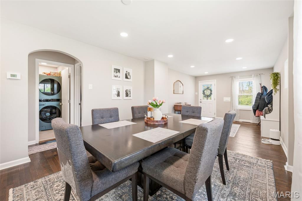 South Ashby - Residential