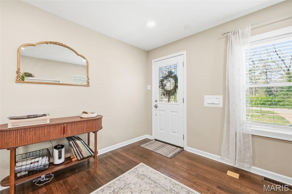 Photo of 2536 Sims Avenue, St Louis, MO 63114 (MLS # 26019300)