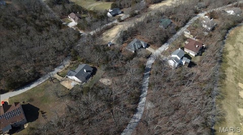 Tiny photo for 9 Magnolia Drive, Hillsboro, MO 63050 (MLS # 26042092)