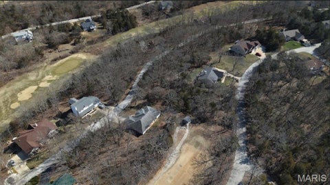 Tiny photo for 9 Magnolia Drive, Hillsboro, MO 63050 (MLS # 26042092)