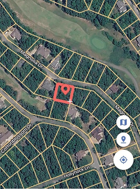Tiny photo for 9 Magnolia Drive, Hillsboro, MO 63050 (MLS # 26042092)