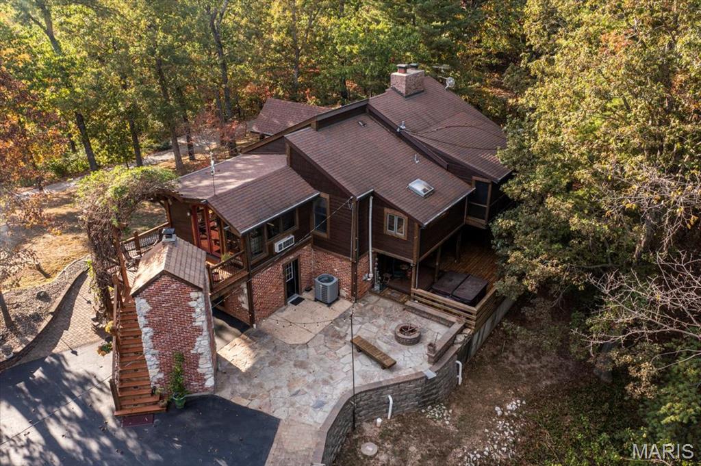 Wildwood, Missouri 63038, United States, 3 Bedrooms Bedrooms, ,2 BathroomsBathrooms,Residential,Active,232054