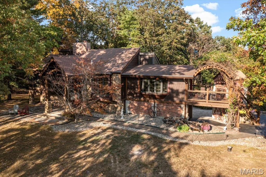 Wildwood, Missouri 63038, United States, 3 Bedrooms Bedrooms, ,2 BathroomsBathrooms,Residential,Active,232054