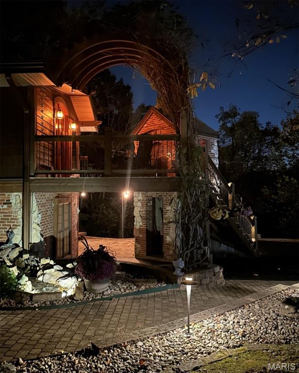 Wildwood, Missouri 63038, United States, 3 Bedrooms Bedrooms, ,2 BathroomsBathrooms,Residential,Active,232054