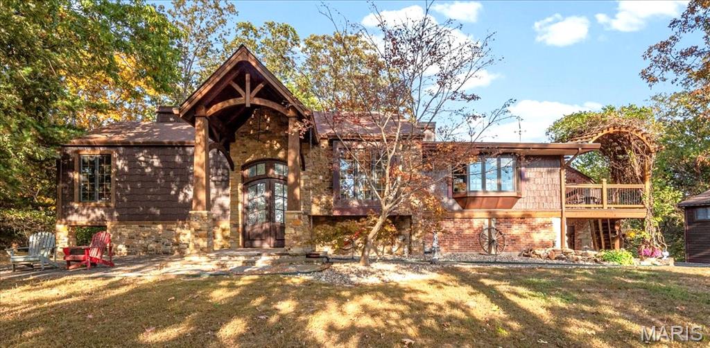 Wildwood, Missouri 63038, United States, 3 Bedrooms Bedrooms, ,2 BathroomsBathrooms,Residential,Active,232054