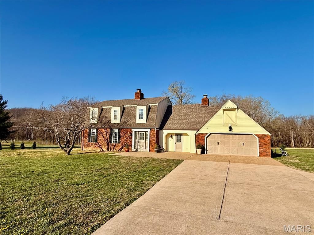 Photo of 2775 Old Fredericktown Road, Farmington, MO 63640 (MLS # 26017578)