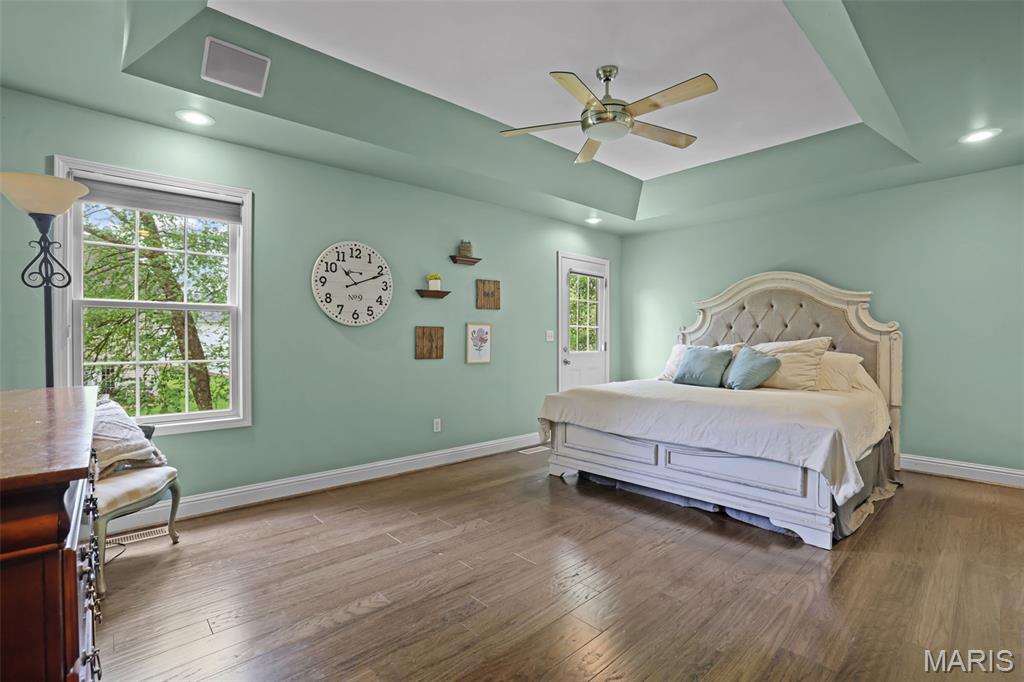 Autumn Leaf Estates - Residential