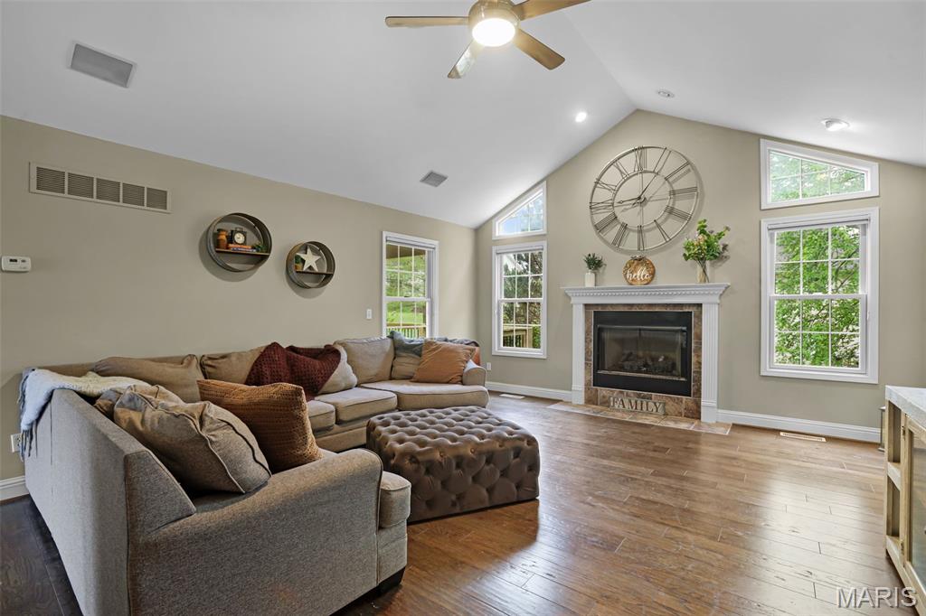 Autumn Leaf Estates - Residential