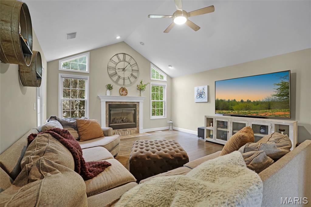 Autumn Leaf Estates - Residential