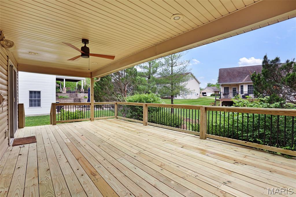 Autumn Leaf Estates - Residential