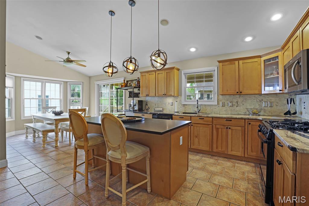 Autumn Leaf Estates - Residential