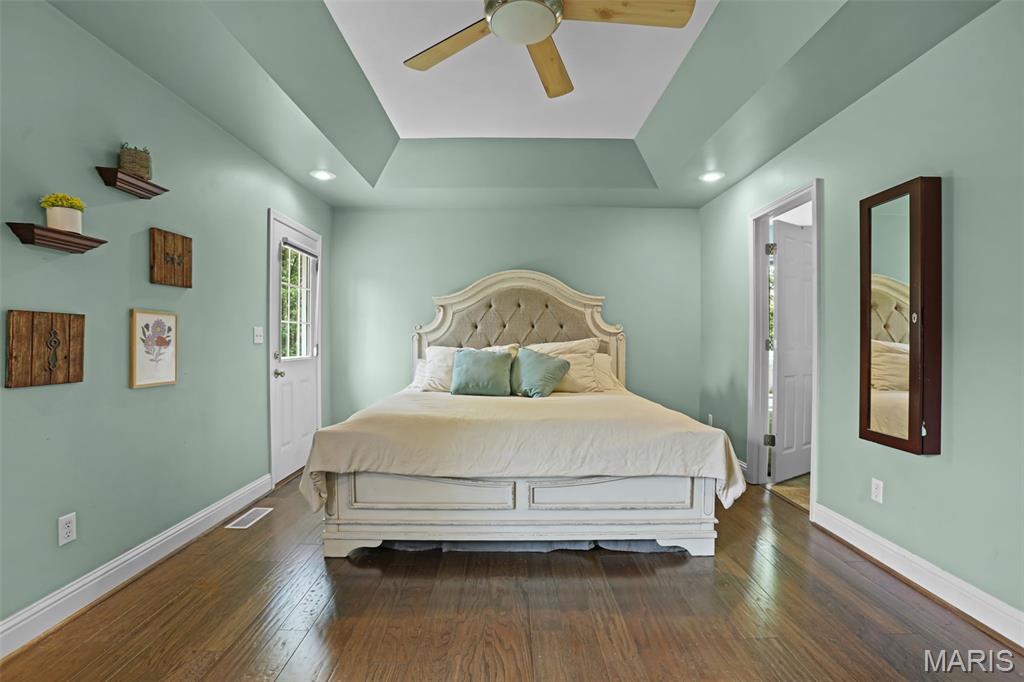 Autumn Leaf Estates - Residential