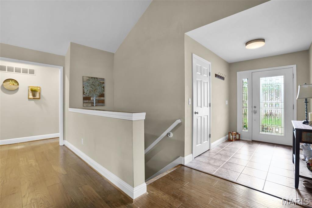 Autumn Leaf Estates - Residential