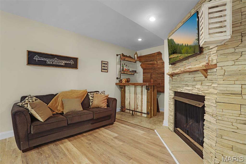 Autumn Leaf Estates - Residential