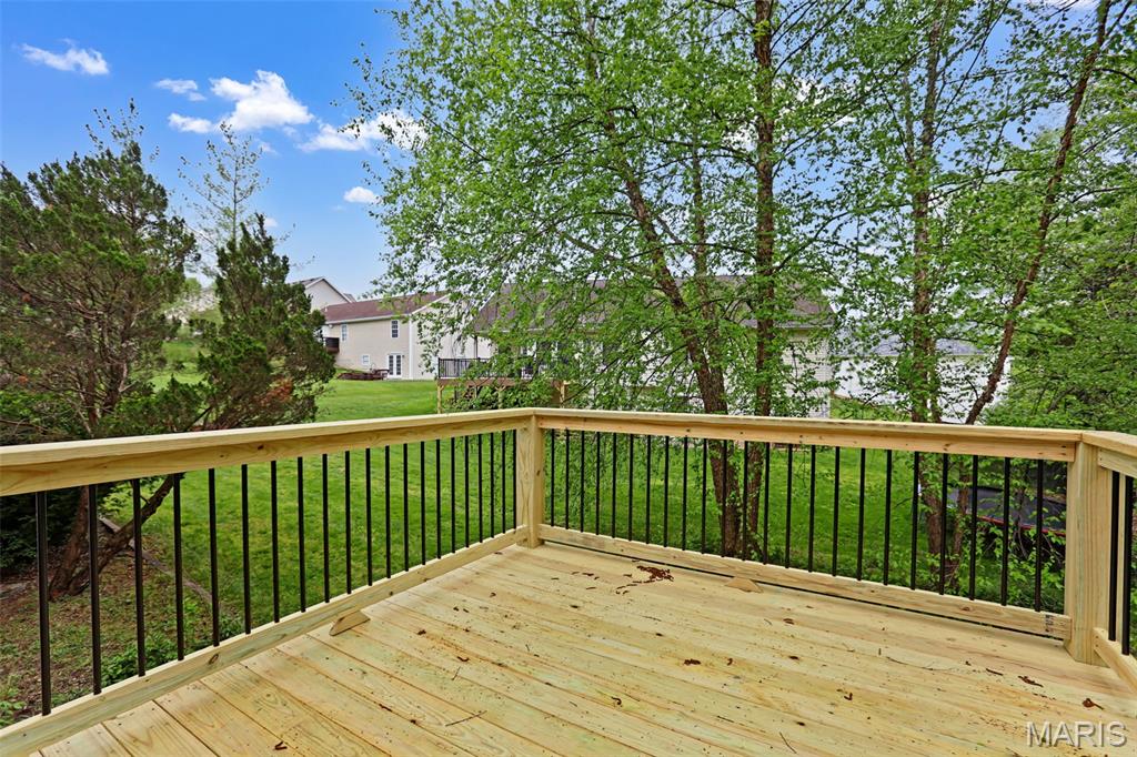 Autumn Leaf Estates - Residential