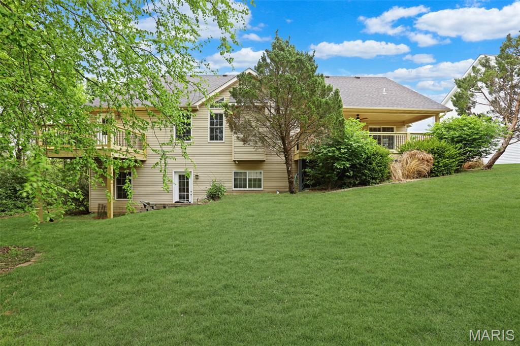 Autumn Leaf Estates - Residential