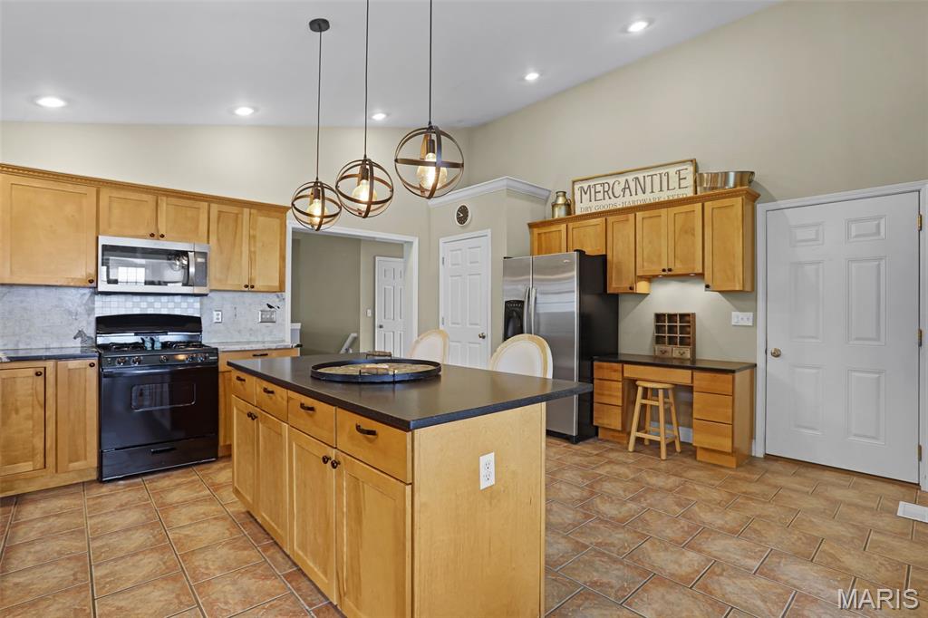 Autumn Leaf Estates - Residential