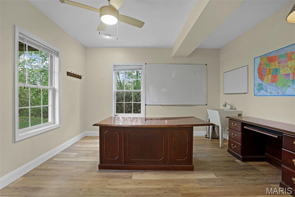 Autumn Leaf Estates - Residential