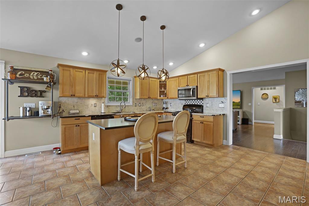 Autumn Leaf Estates - Residential