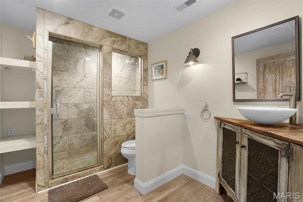 Autumn Leaf Estates - Residential