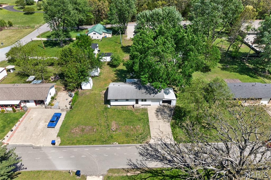 LEB ACREAGE - Residential
